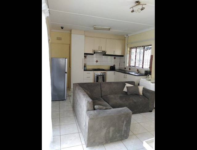 2 BEDROOM PROPERTY TO RENT IN PARK HILL